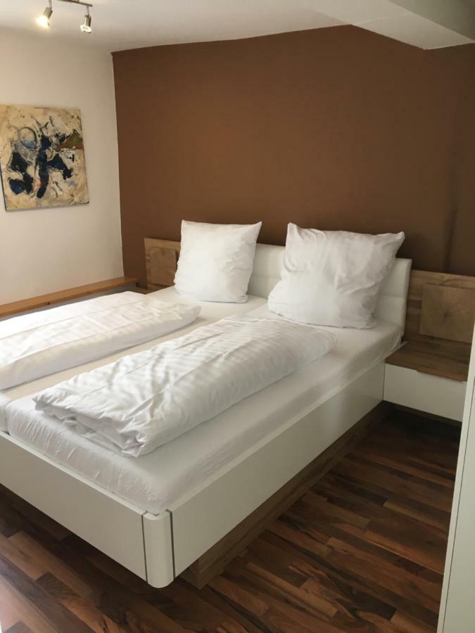 Ferienwohnung "Zur Ottoburg" In Schlitz Eksteriør bilde